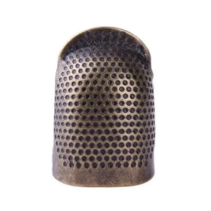 1pc Sewing Thimble, Vintage Thimble, Protect Your Fingers, Sewing Supplies