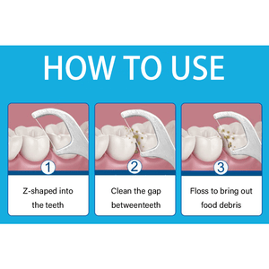 7-Piece Professional Dental Cleaning Kit: Reusable Stainless Steel Toothpicks & Portable Floss For Optimal Teeth Cleaning