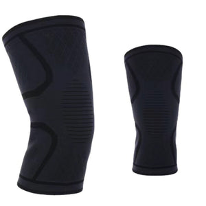 Relieve Knee Pain & Injury With Knee Brace Compression Sleeves - 1pc For Women & Men