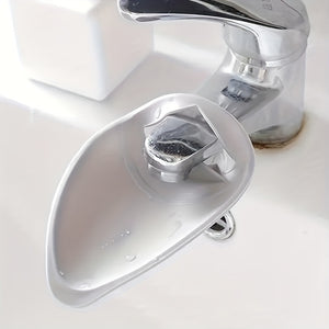 1pc Convenient U-Shaped Faucet Extender for Easy Access to Sink Faucet