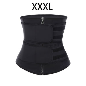 1pc Waist Shaping Belt For Shaping Abdomen, Self Cultivation, Sweating Training Device, Adjustable Waistband Lumbar Support For Weight Loss