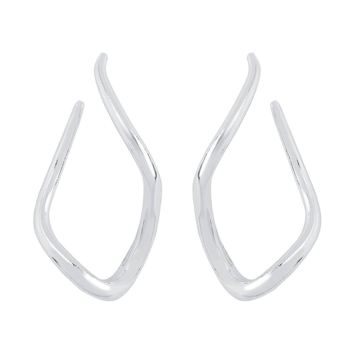 Simple Classic Model Earring for Women