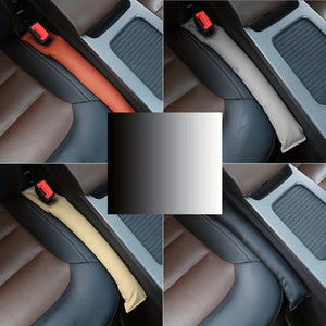 1pc Car Seat Side Sealing Strip, General Anti Leakage Sealing Strip, Car Interior Decoration Sealing Strip, Car Interior General Decoration