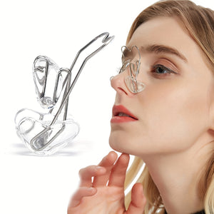 Nose Up Lifting Clip - Nose Shaper and Bridge Straightener for a Beautiful Nose