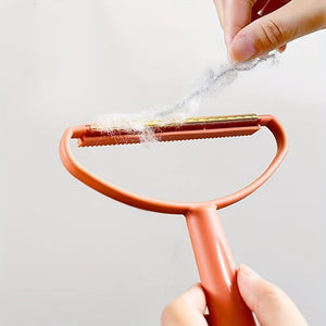 Say Goodbye To Pet Hair With Our Revolutionary Coat Shaving Pet Hair Remover!