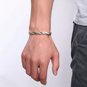 Magnetic Bracelet Couple Jewelry Magnetic Bracelet Gift For Men And Women