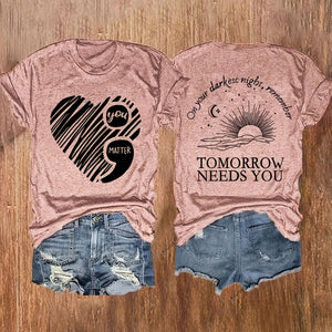 Vintage Sweet Sun Graphic Tee | Casual & Comfortable | Easy-Care, Soft Stretch Fabric | Perfect for All Seasons