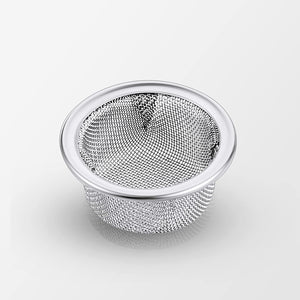 15pcs Stainless Steel Filter Screen 1/2 Inch Mesh Bowl Screens Stainless Steel Metal Screen Can Fit