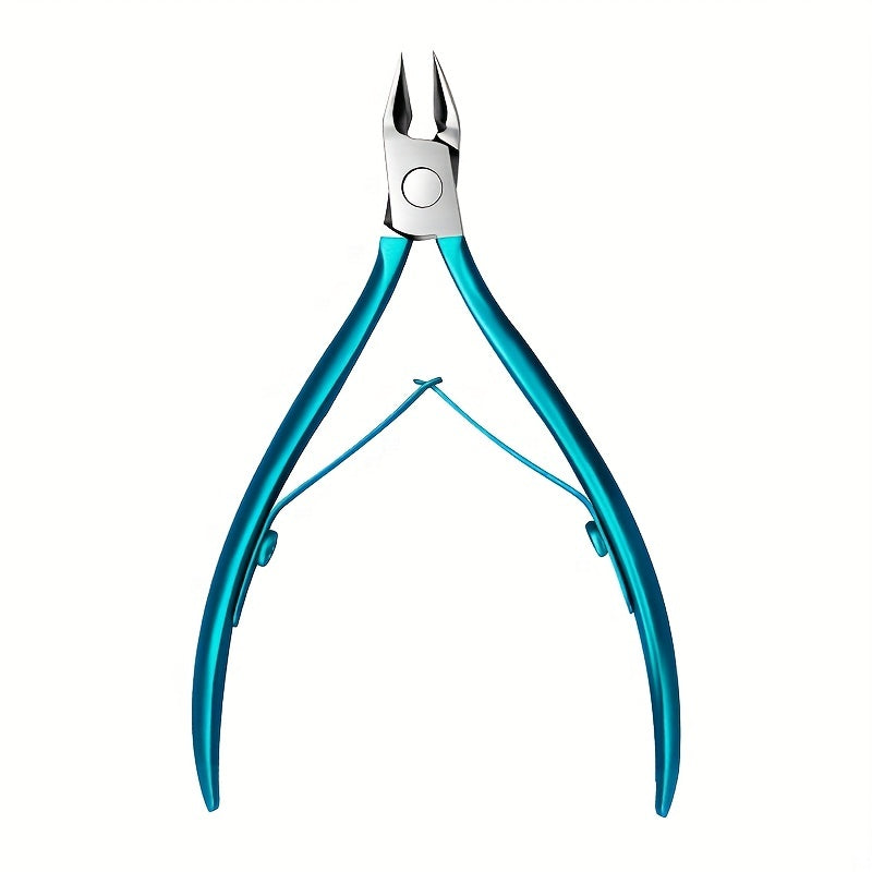 Metal Eagle Nose Pliers For Ingrown Nails And Paronychia - Household Pedicure Tool