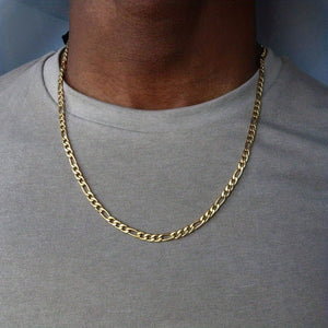 Hot Selling Men's Long Chain Necklace, Hip Hop Trendy Cool Handsome Sweater Chain Simple And Versatile Jewelry