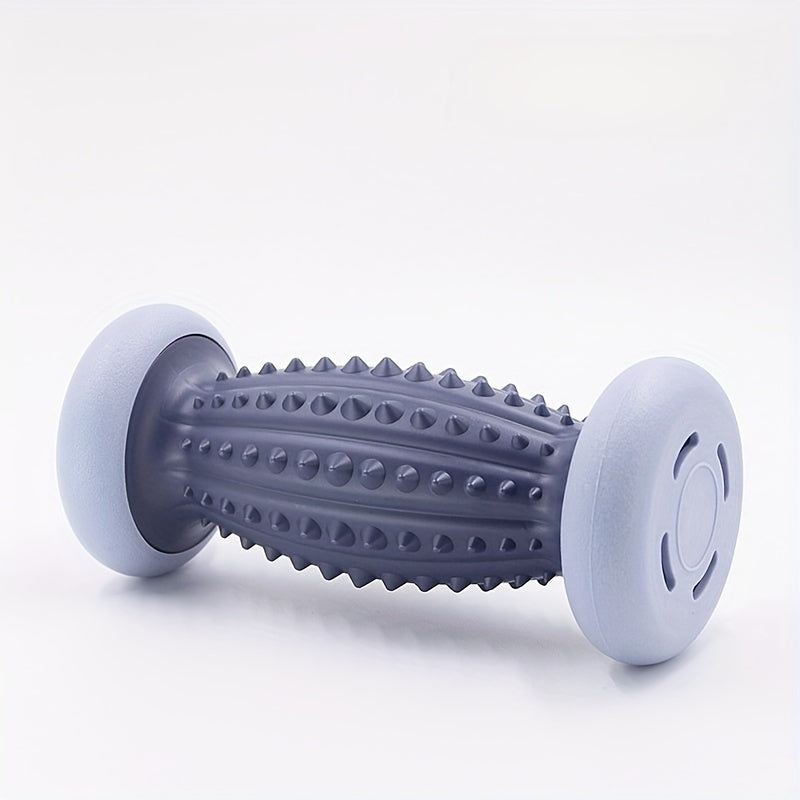 1pc Foot Calf Massage Roller, Yoga Foot Plantar Fascia Stick For Muscle Relaxation