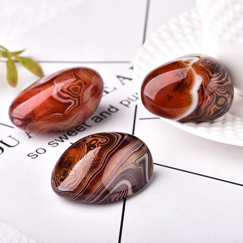 Natural Beautiful Agate Raw Ore Standard Loose Quartz Reiki Raw Stone Healing Stone Home Decoration Fengshui Energy Gift 1PC