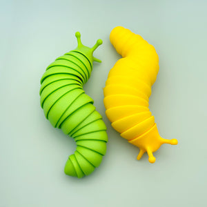 Relieve Stress Instantly with this Colorful, Giant Squishy Toy! Halloween/Thanksgiving Day/Christmas gift