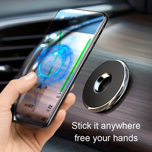 Powerful Magnetic Ring Wall Holder,Magnet Wall Mobile Phone Holder ,Magnetic Car Phone Stand ,Powerful Magnet Car Mount For IPhone 14 13 12